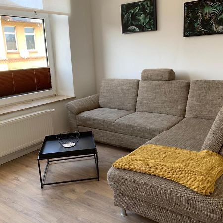 Feddersen Living Moderne Ferienwohnungen - Gemuetlich - Netflix - Voll Ausgestattet - Waschmaschine - Zentral Gelegen Brunsbuttel Exterior photo